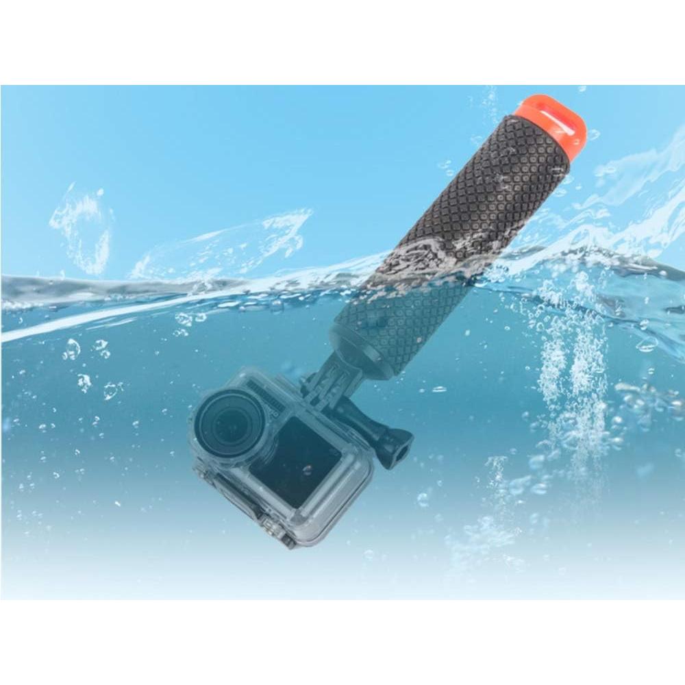 Agarradera Flotante Impermeable YonGoo para GoPro y DJI Osmo