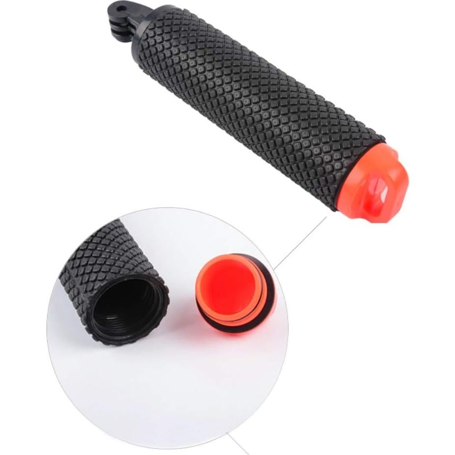 Agarradera Flotante Impermeable YonGoo para GoPro y DJI Osmo