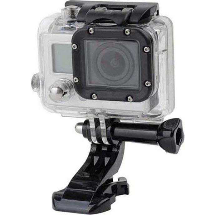 Soporte de Cinturón en el Pecho eForsky para Teléfonos y Cámaras