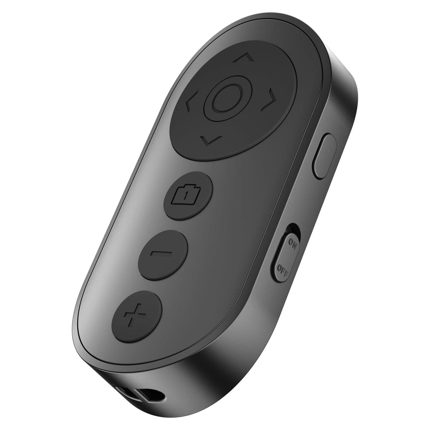 Control Remoto Inalámbrico Voinap VN11 con Zoom para Smartphone