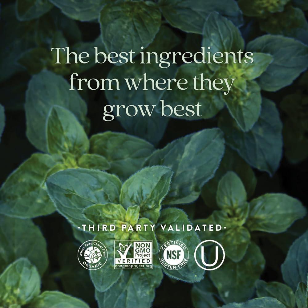 Multivitamínico Nuevo Capítulo para Hombres 40+ - 48 tabletas