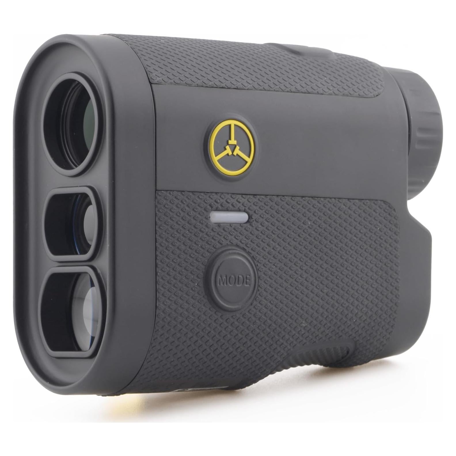 Medidor de Distancia de Golf TecTecTec PINM8 Pro - Láser 800m