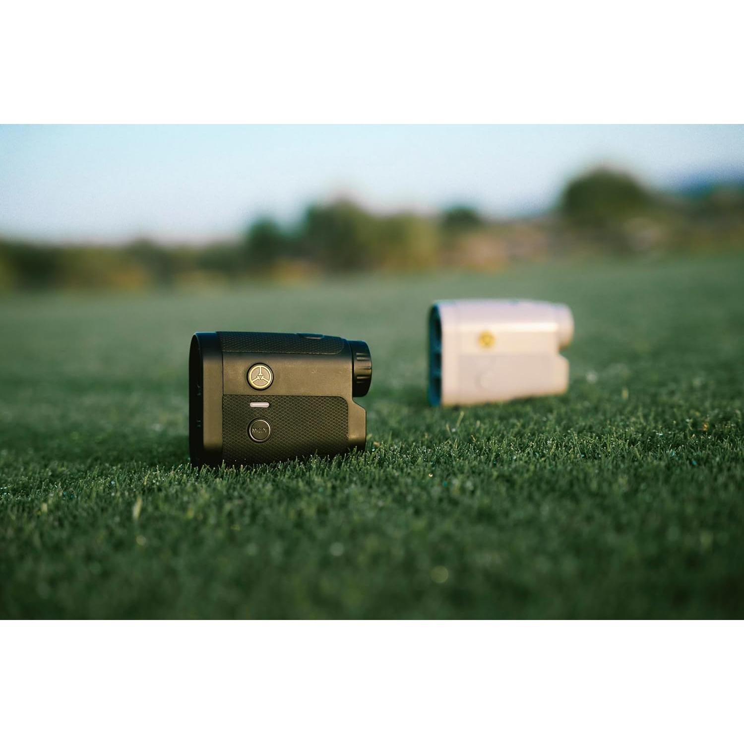 Medidor de Distancia de Golf TecTecTec PINM8 Pro - Láser 800m