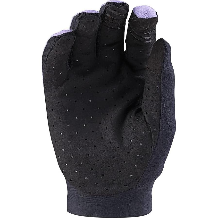 Guantes de Ciclismo Troy Lee Designs Ace 2.0 Lila XL
