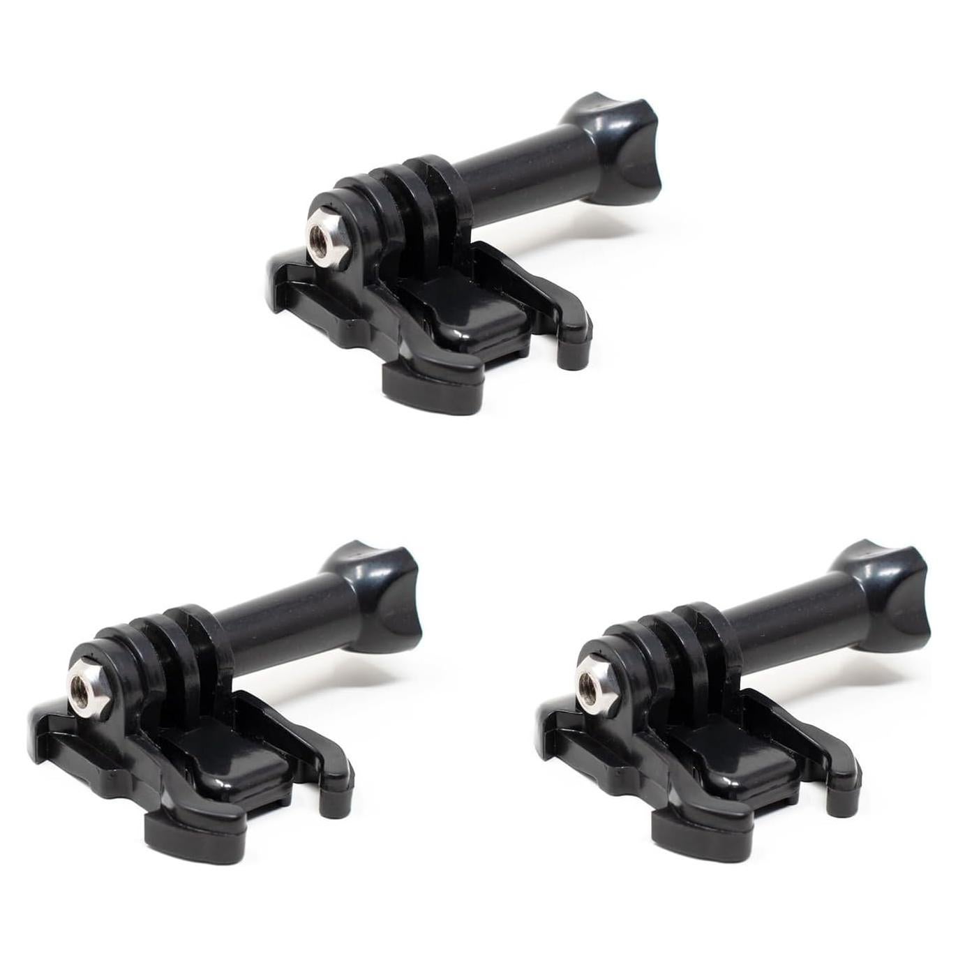 Soporte de Gancho J Action Pro para Cámaras de Acción