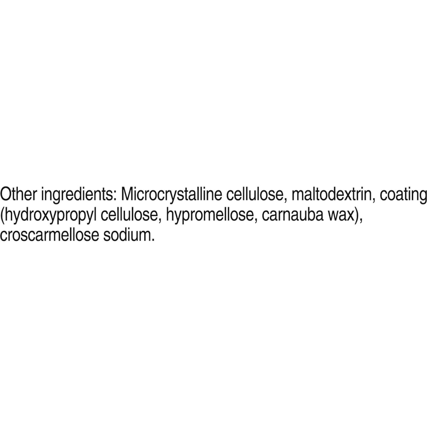 Multivitamina Rainbow Light Mujeres 50+ 60 Tabletas Probioticos