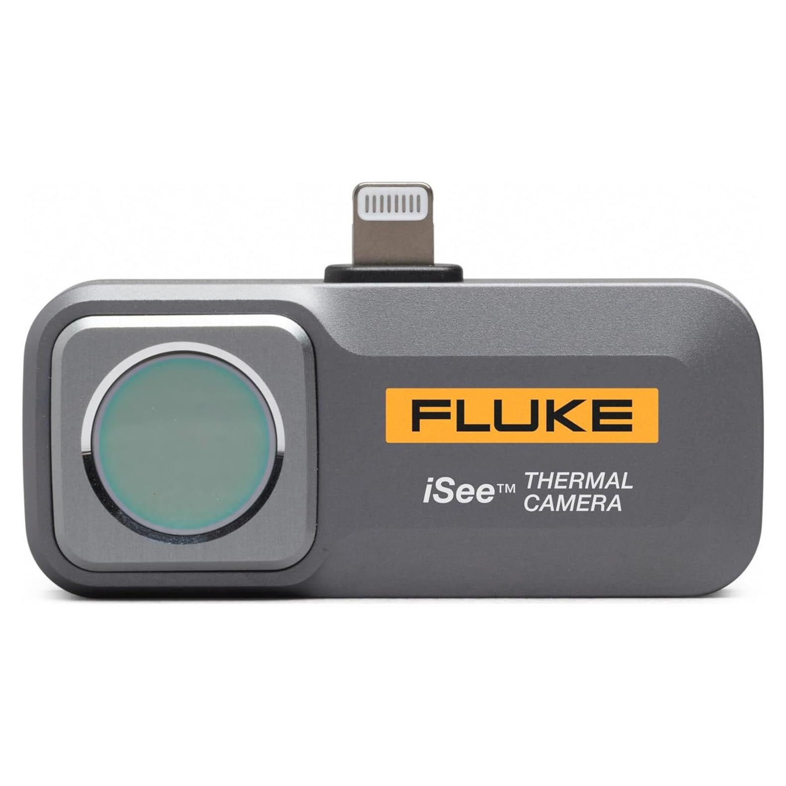 Cámara Térmica Móvil Fluke iSee para iOS hasta 550°C
