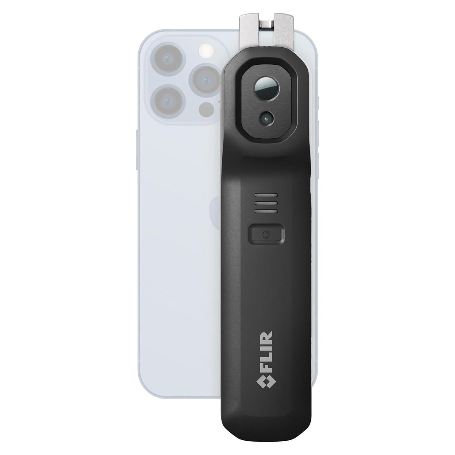 Cámara Térmica Infrarroja FLIR Edge Bluetooth para Smartphones