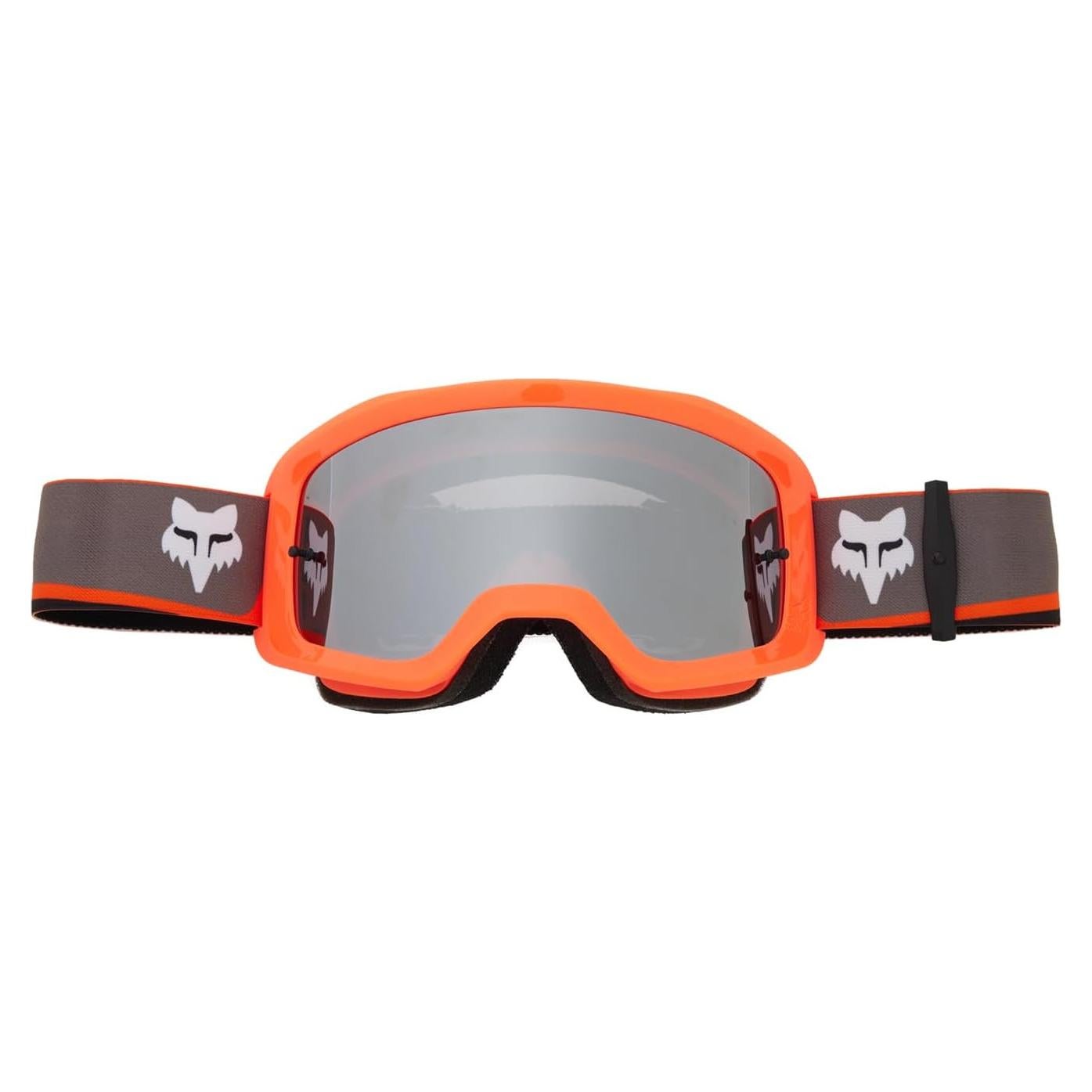 Gafas de Motocross Fox Racing Main - Lente Espejo Spark
