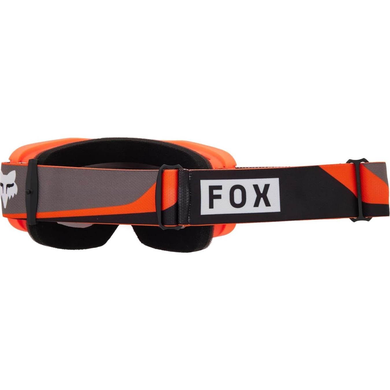 Gafas de Motocross Fox Racing Main - Lente Espejo Spark