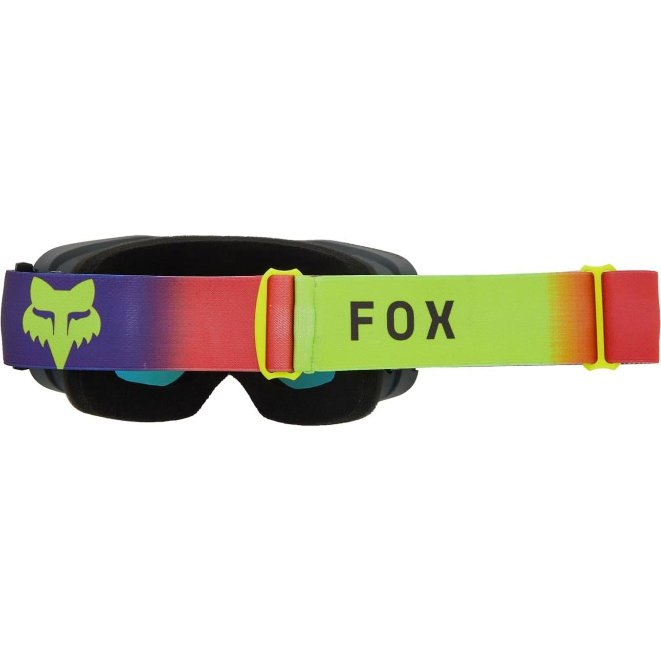 Gafas de Motocross Fox Racing Main Unisex - Lente Espejo