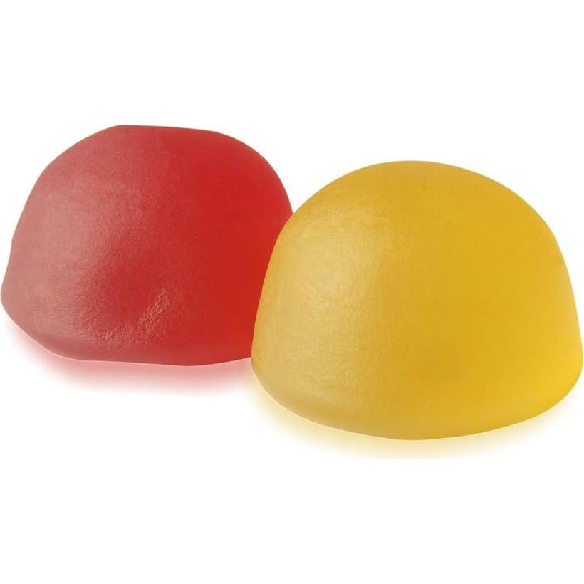 Gomitas de Vitamina D3 2000 UI Amazon Basics 160 Unidades