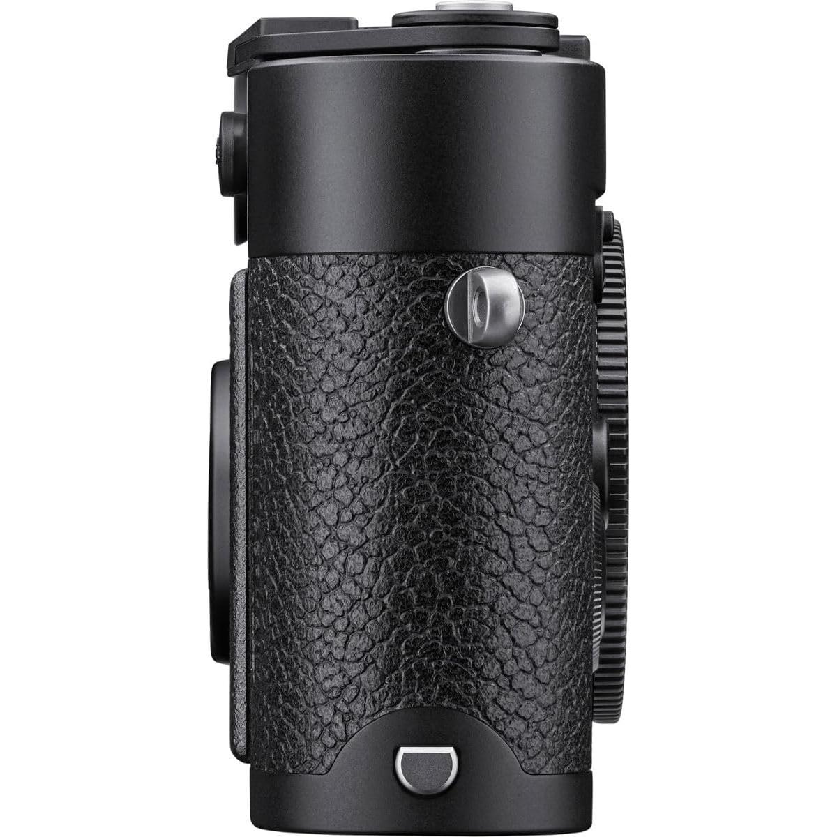 Cámara de telémetro Leica M6 35mm - Hecha en Alemania