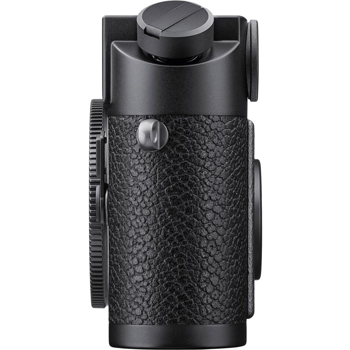 Cámara de telémetro Leica M6 35mm - Hecha en Alemania