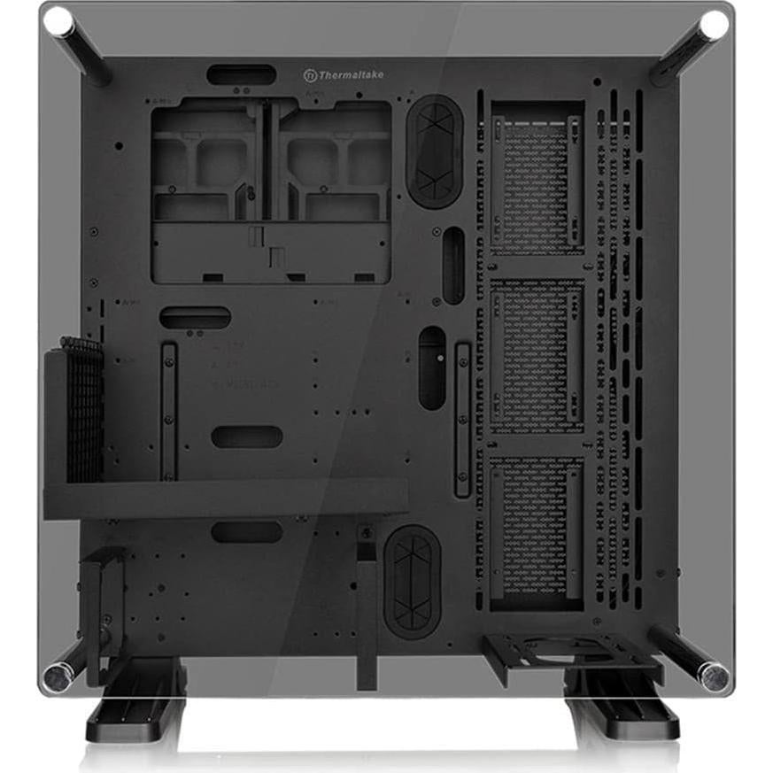 Chasis Thermaltake Core P3 ATX Vidrio Templado Negro