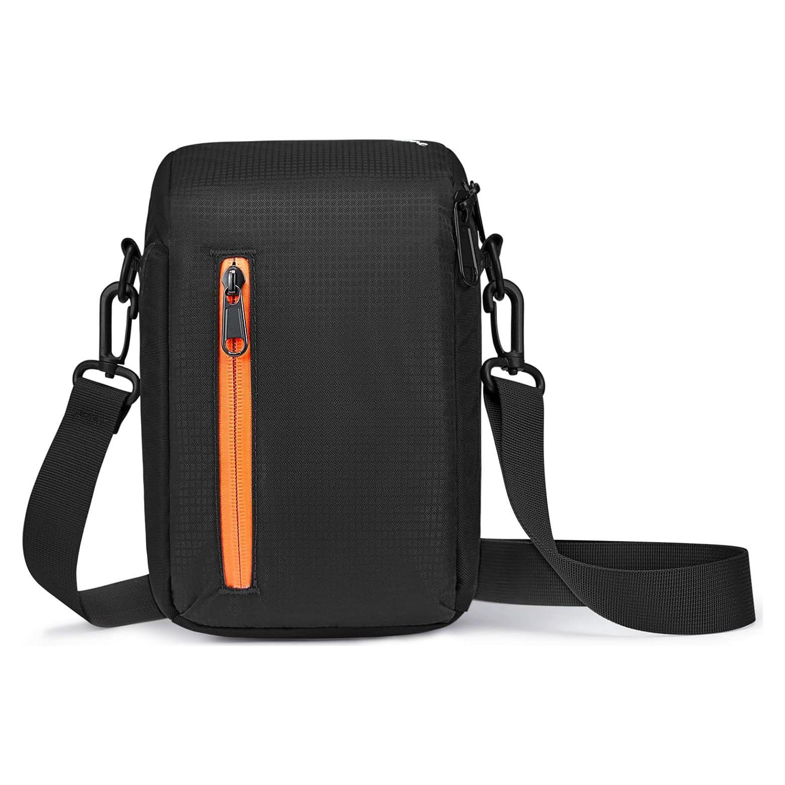 Bolsa de Inserción para Cámara S-ZONE Impermeable 15x11.5x20cm