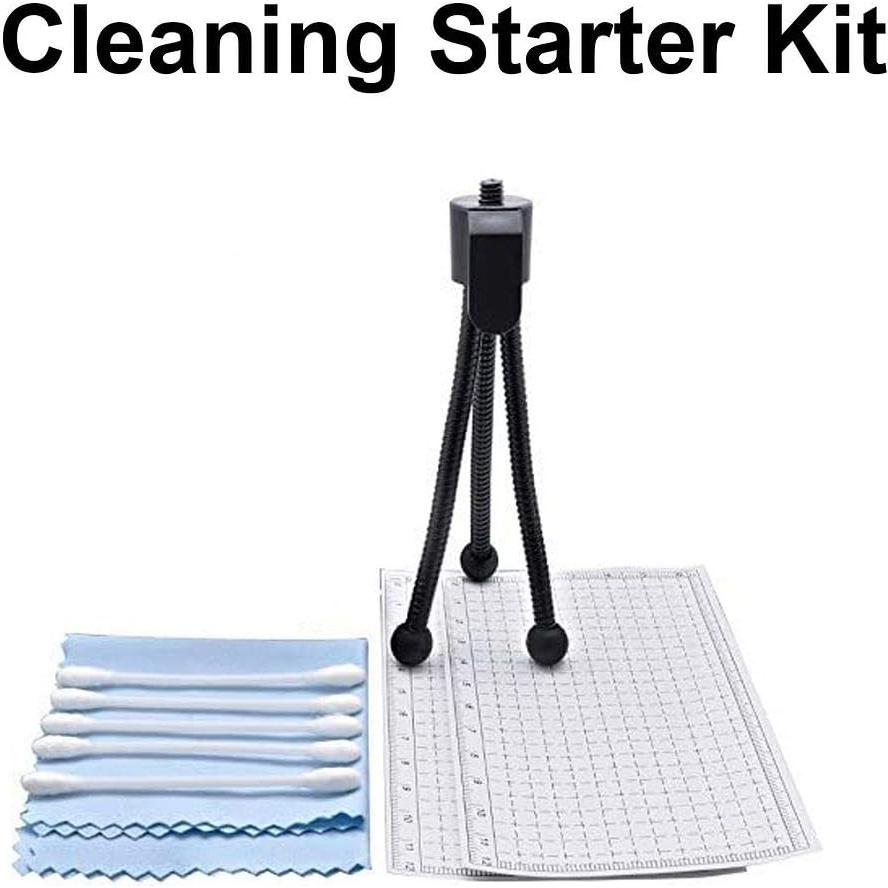 Cámara DSLR Canon EOS 2000D Rebel T7 24.1MP con Lente 18-55mm