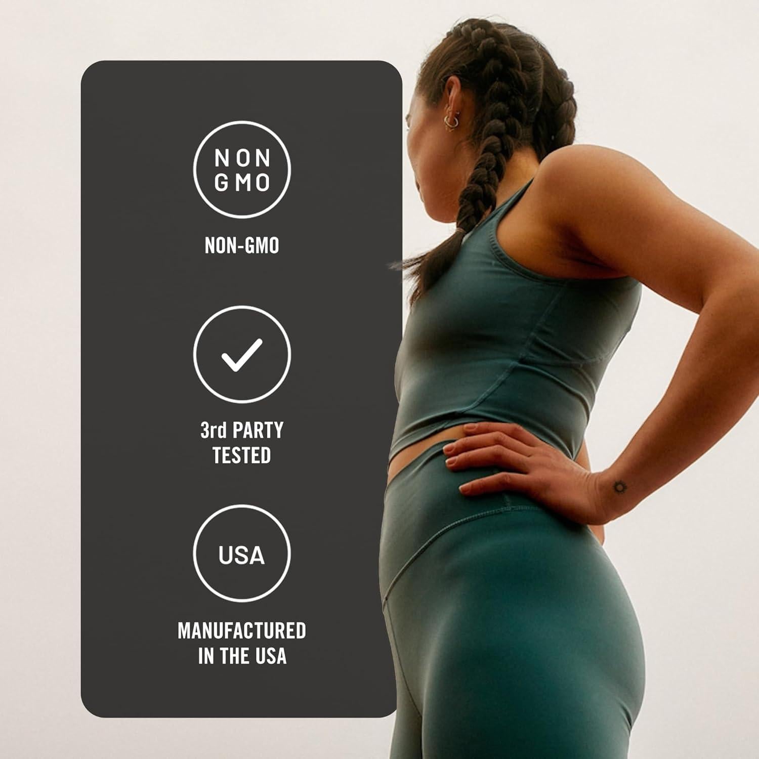 NatureWise Omega 3 Aceite de Pescado 500mg - 60 Cápsulas Blandas