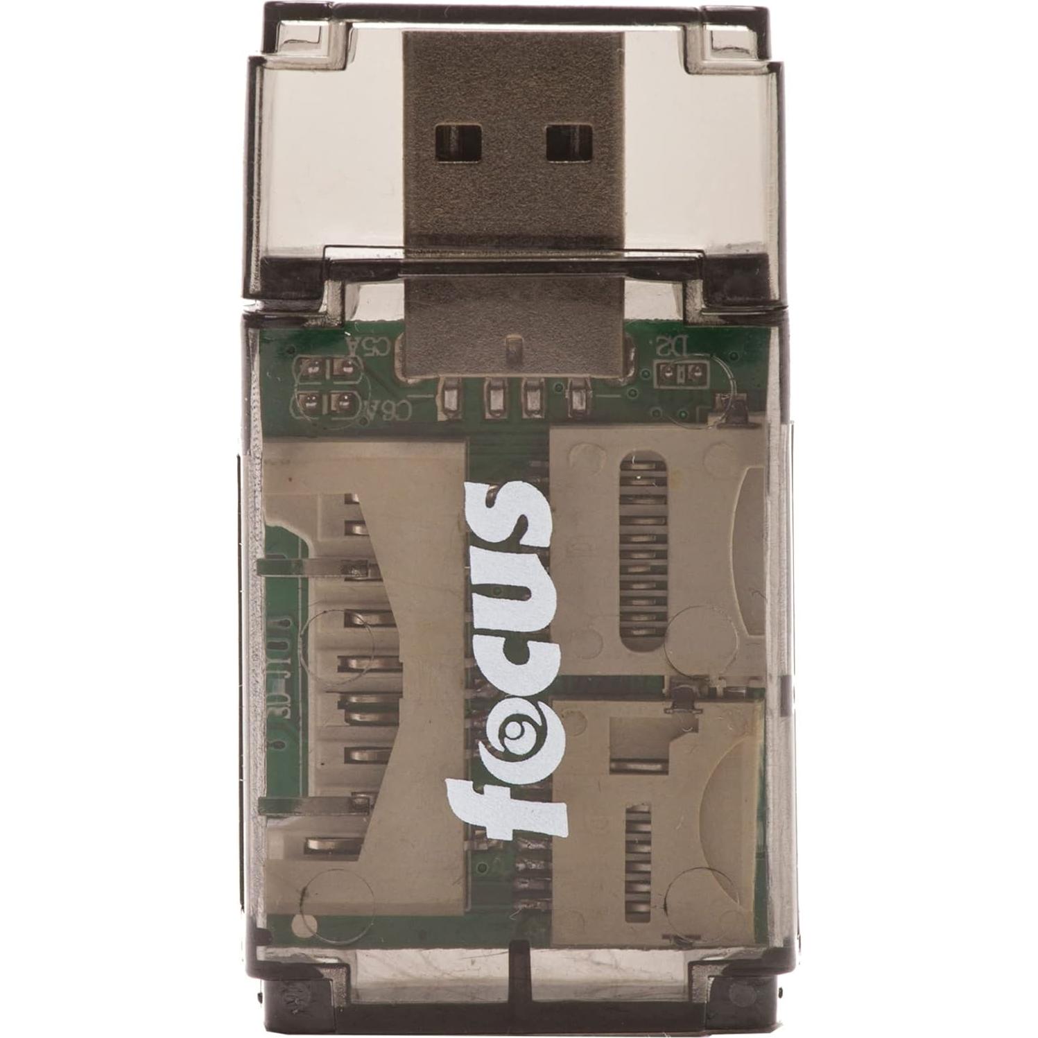 Lector de Tarjetas SD Wildgame Innovations Trail Pad Swipe 32GB