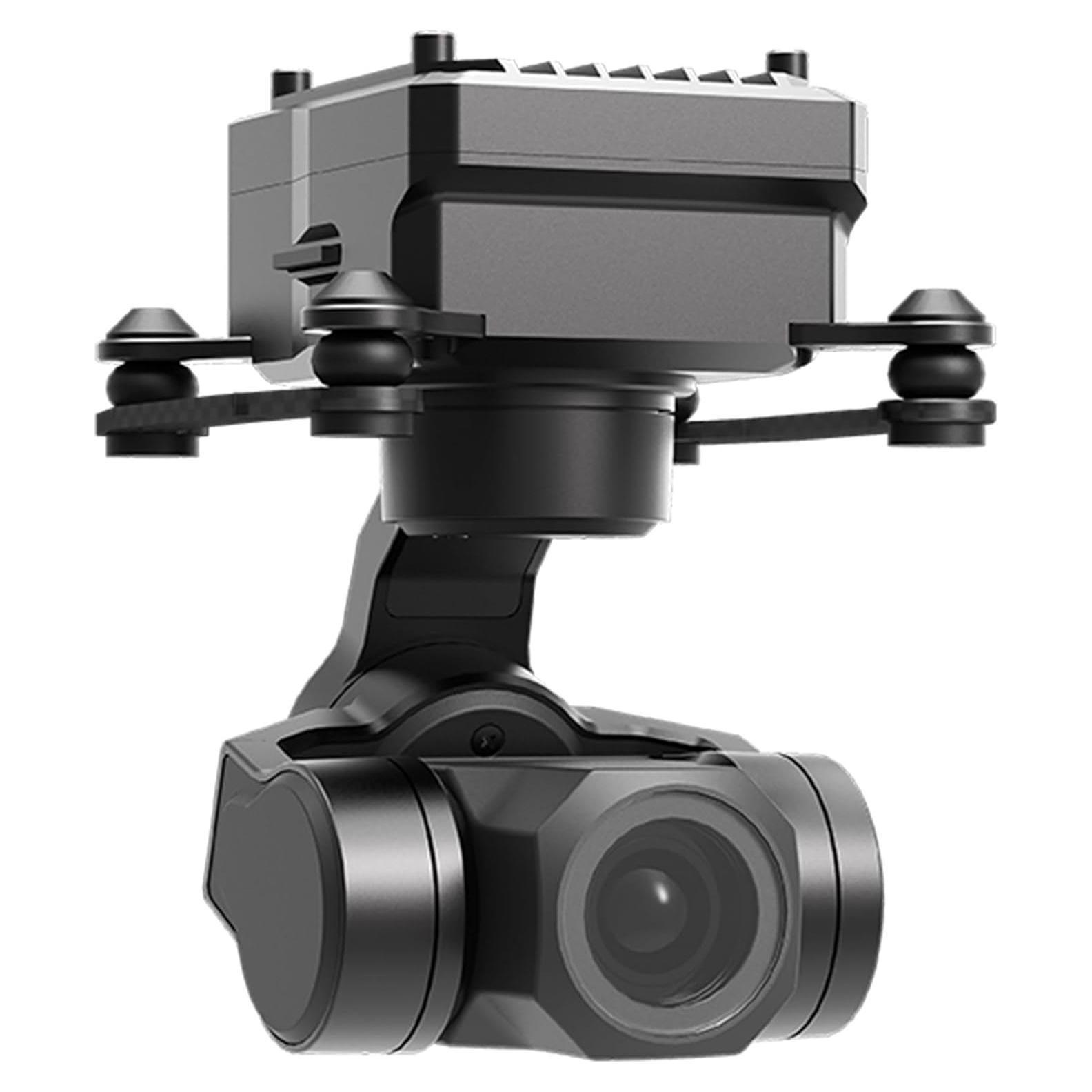 Cámara de Visión Nocturna 4K RunCam Z-1Mini con Gimbal 3 Ejes