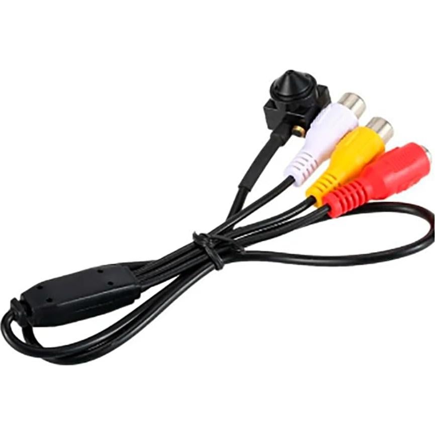 Cámara de Seguridad Mini CCTV HD 1000TVL ShenZhen DST-260P1