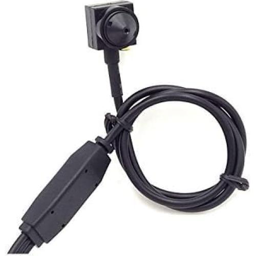 Cámara de Seguridad Mini CCTV HD 1000TVL ShenZhen DST-260P1