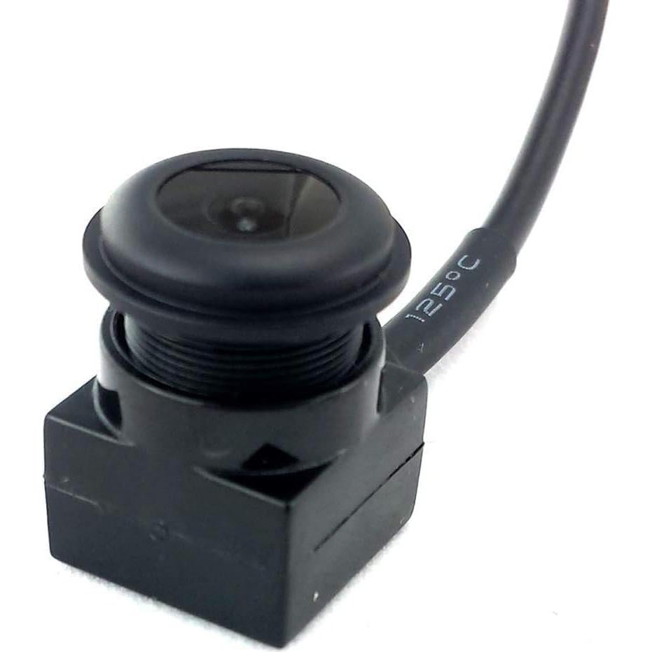 Cámara de Seguridad Mini HD 1000TVL ShenZhen DST-CM15WD