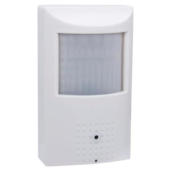 Cámara de Seguridad IP Oculta 4K 8MP POE Real HD