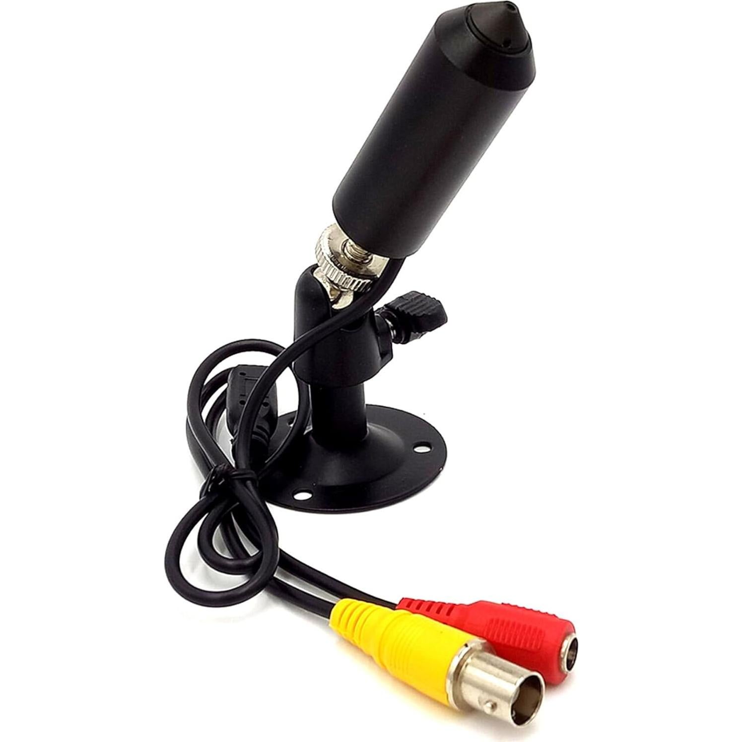 Cámara de Seguridad Mini Pinhole HD 1080P DST-AHD230P1 90°