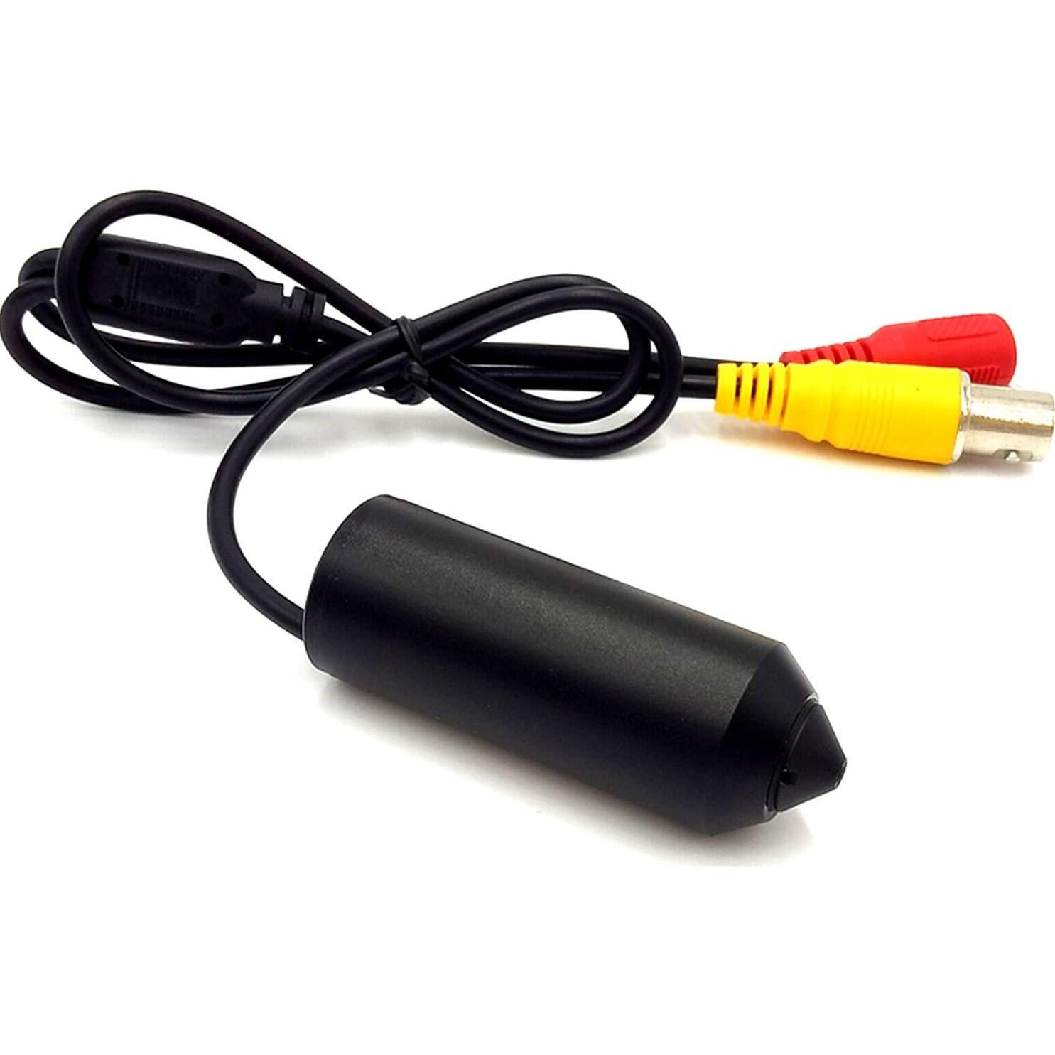 Cámara de Seguridad Mini Pinhole HD 1080P DST-AHD230P1 90°