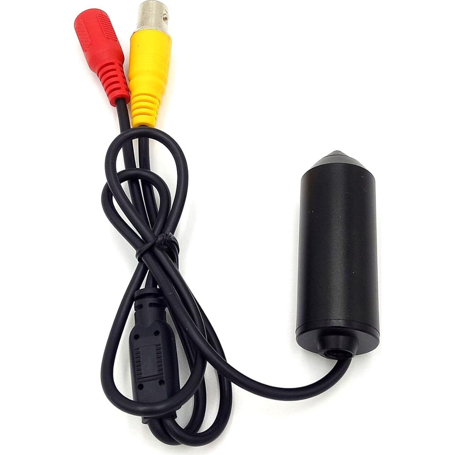 Cámara de Seguridad Mini Pinhole HD 1080P DST-AHD230P1 90°