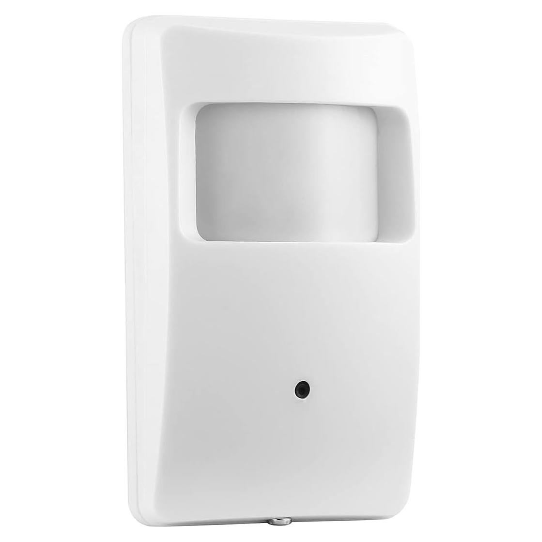 Cámara IP POE 3MP Revotech con Visión Nocturna y Lente 3.7mm