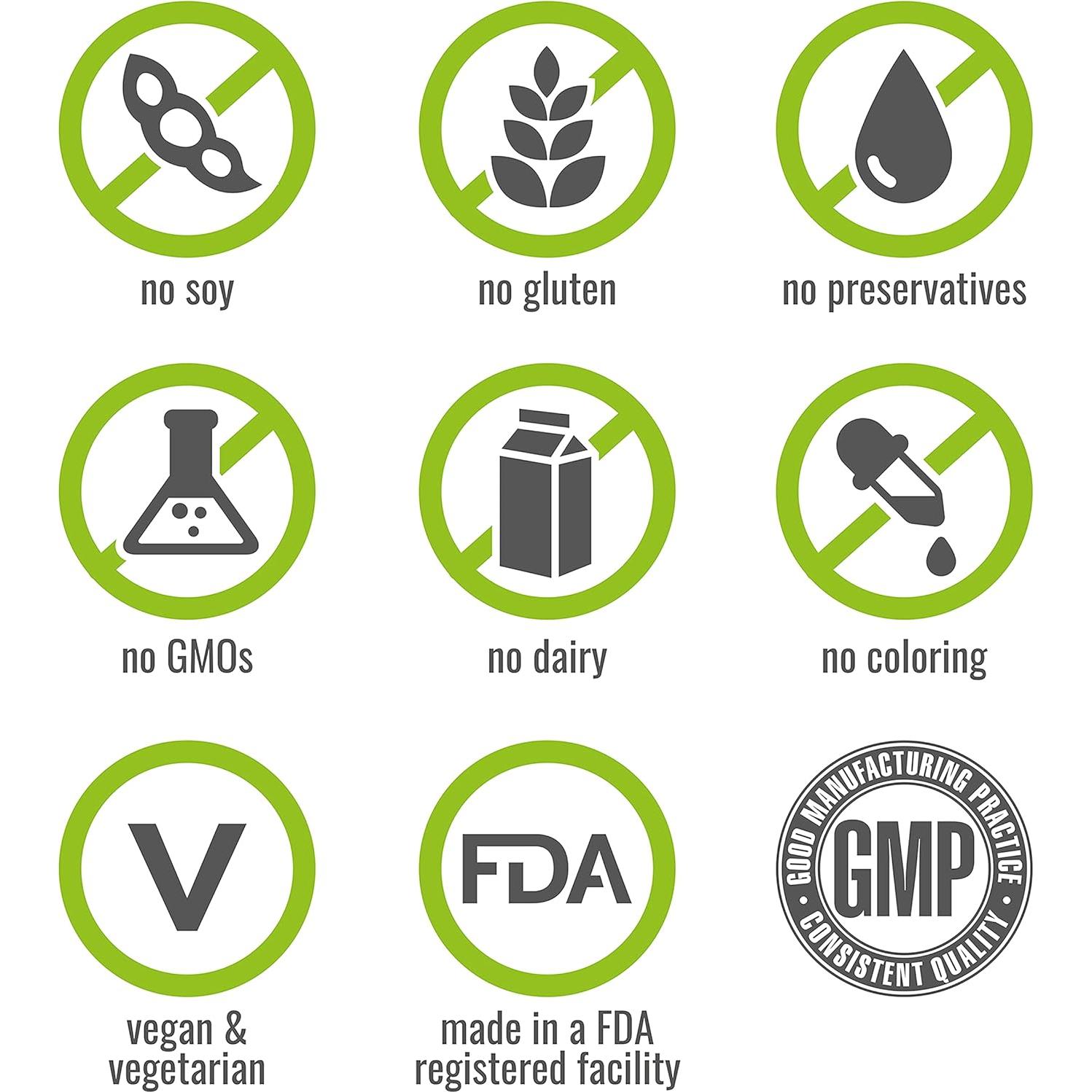 Suplemento Articular NATURELO Cúrcuma 120 Cápsulas Veganas