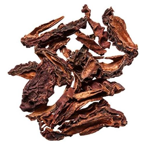 Mu Gua Hierba China Entera Plum Dragon 0.45 kg