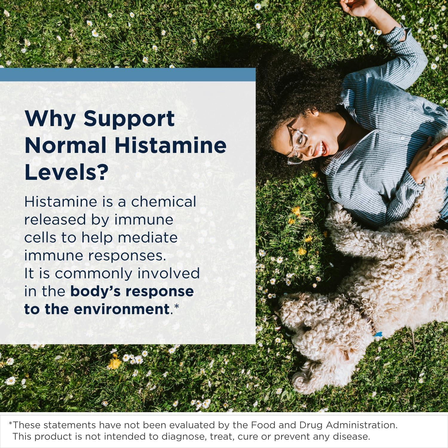 Suplemento Vegano Quercetina + Ortiga Designs for Health 90 Cápsulas