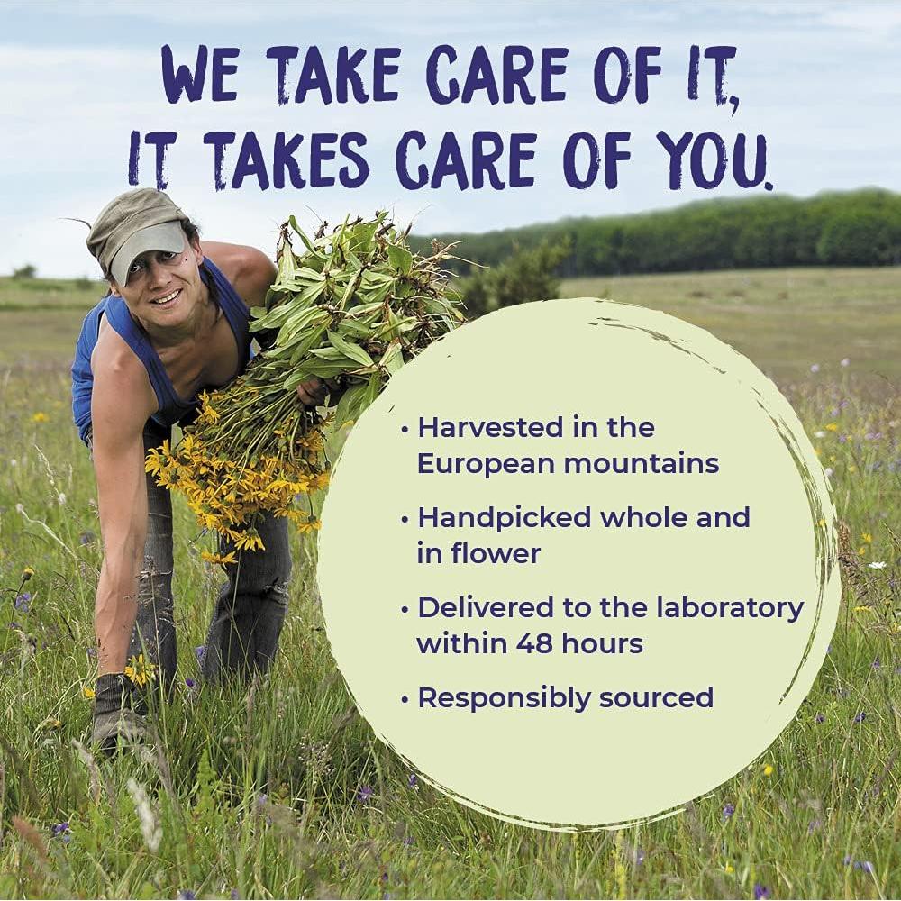 Boiron Arnica Montana 30C - Medicina Homeopática Alivio Muscular 3 Tubos