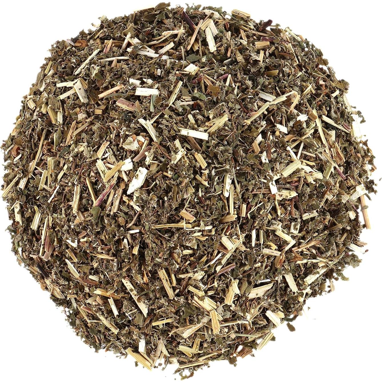 Hierba de Meadowsweet Orgánica Halo Naturals 113g Certificada