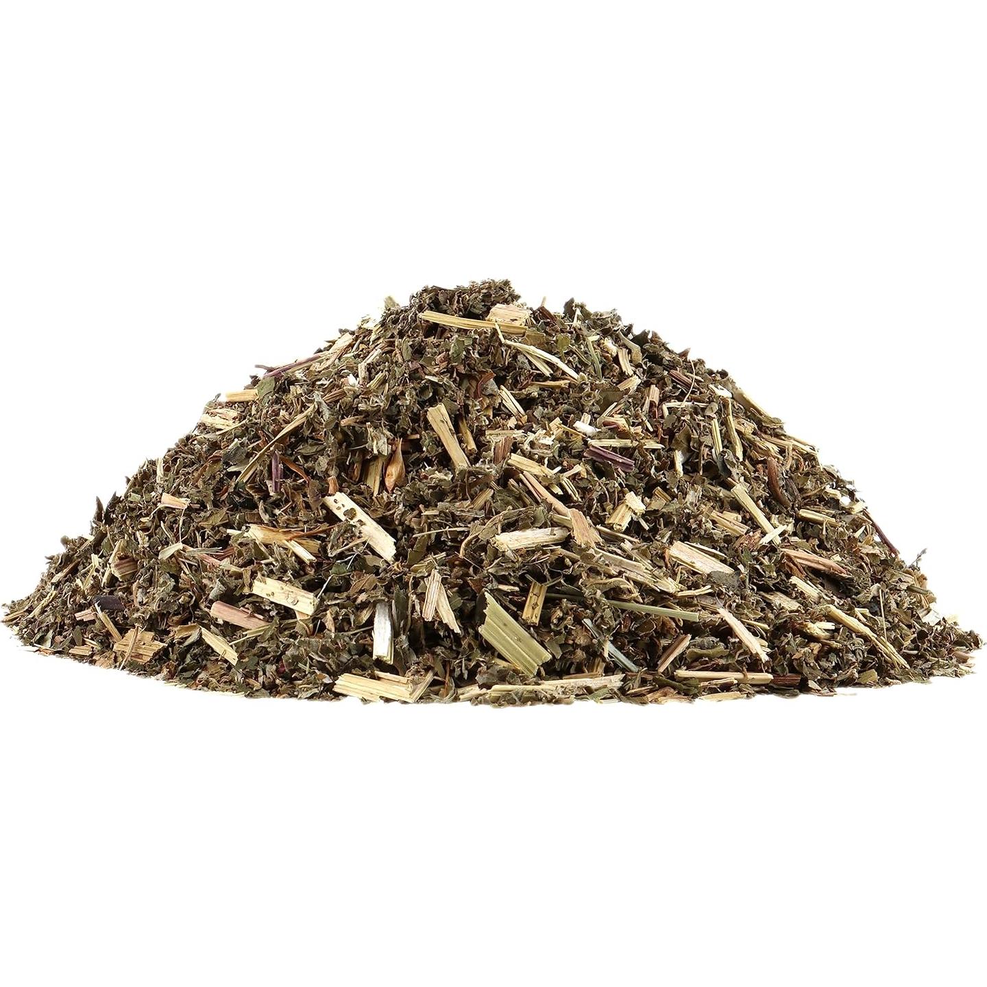 Hierba de Meadowsweet Orgánica Halo Naturals 113g Certificada