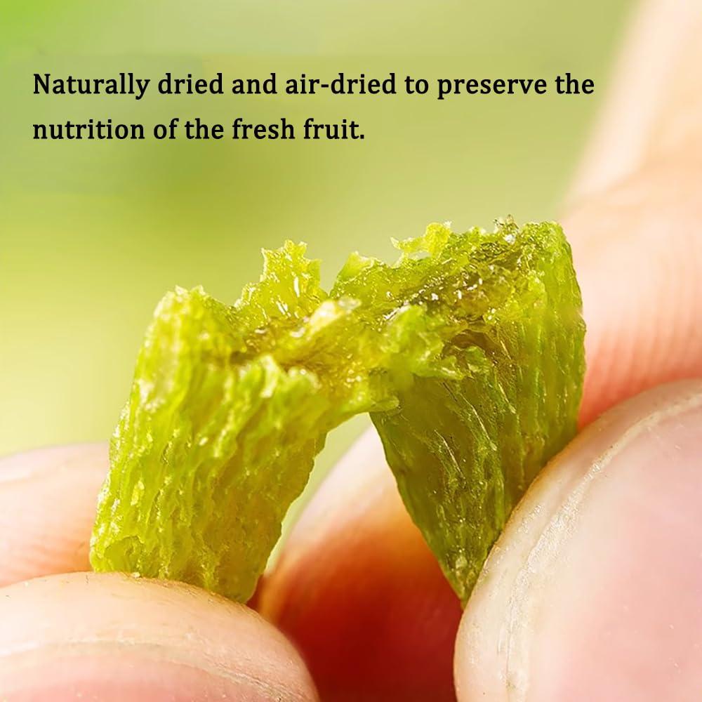 Pasas Verdes Jumbo Sin Semillas Nakazawa 200g Snack Saludable