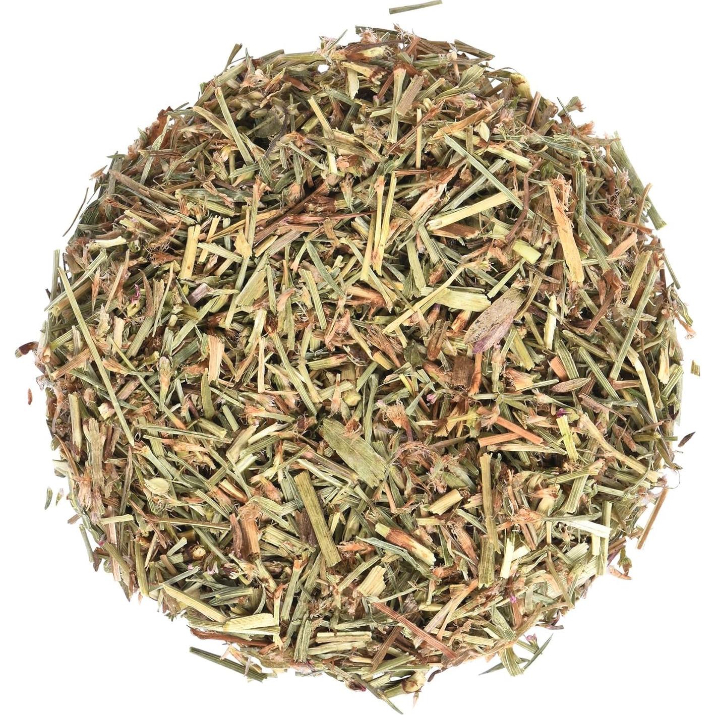 Té de Hierba de Sauce Pequeña Flor 56g - Solo Therapy - Calidad Premium