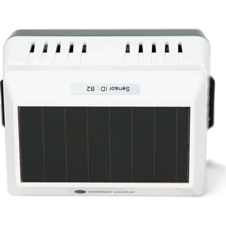 Monitor de Partículas Inalámbrico PM2.5 Ambient Weather