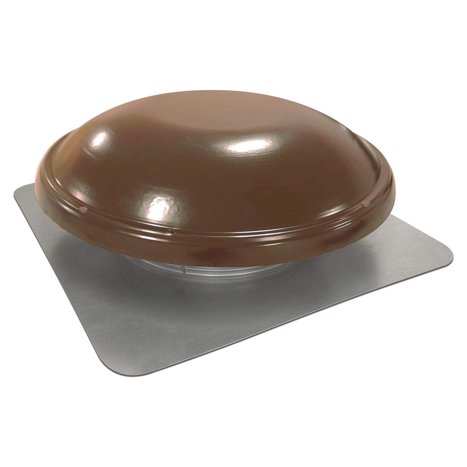 Ventilador de Techo Master Flow ERV6 Marrón con Termostato