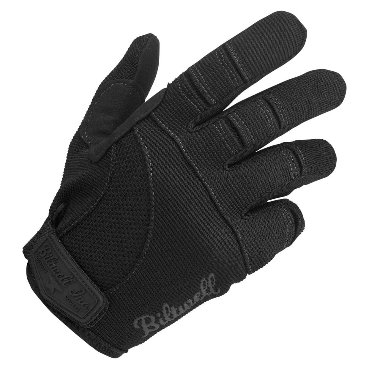 Guantes de Moto Biltwell Moto | Resistente y Transpirable