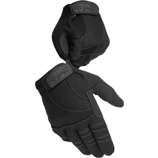 Guantes de Moto Biltwell Moto | Resistente y Transpirable