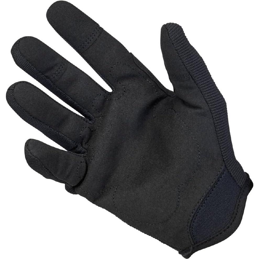 Guantes de Moto Biltwell Moto | Resistente y Transpirable