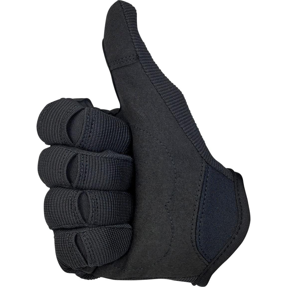Guantes de Moto Biltwell Moto | Resistente y Transpirable