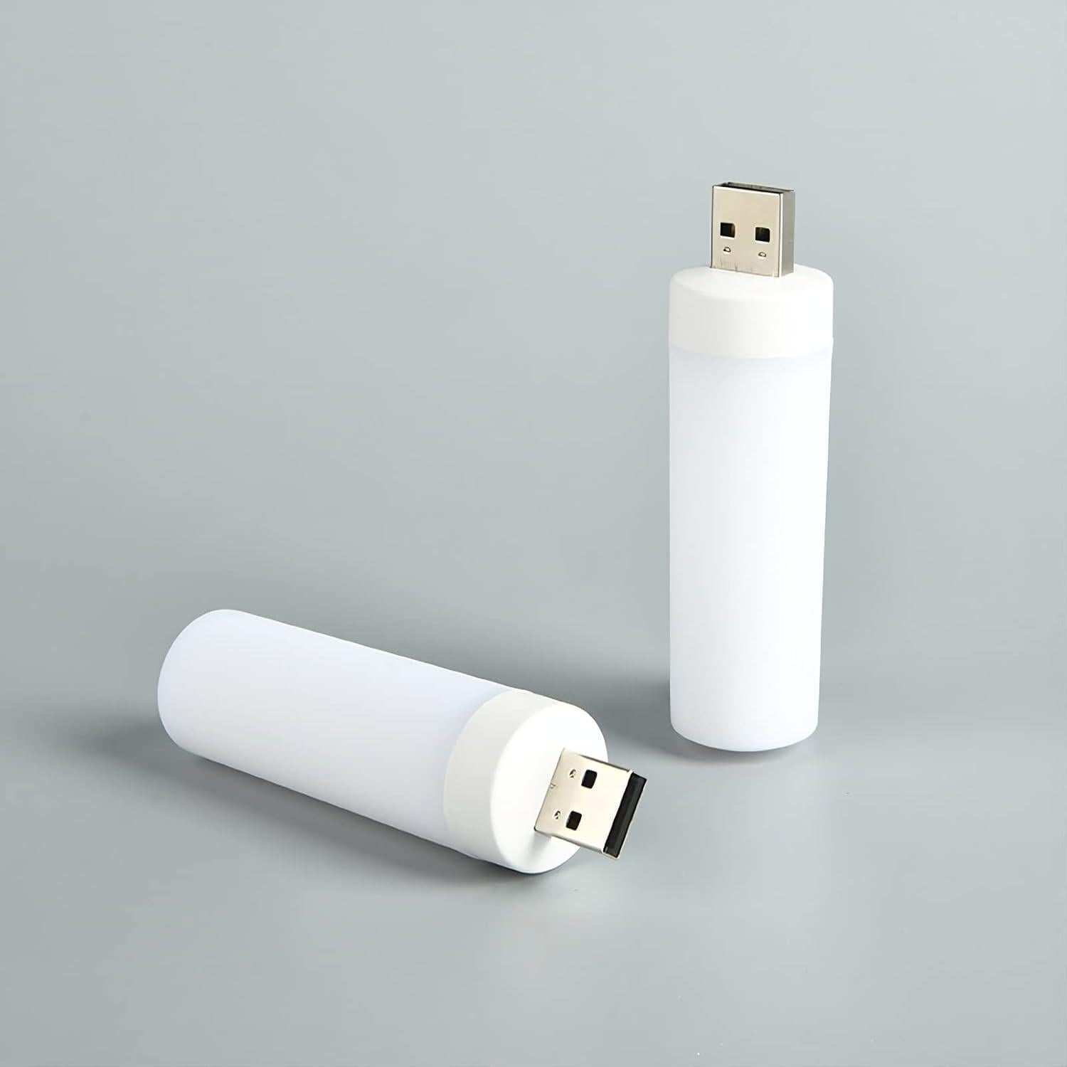 Bombilla LED Efecto Llama USB DASITON - 3 Piezas 5W