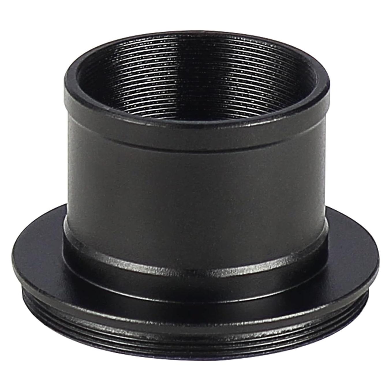 Adaptador T de cámara Celticbird 1.25" a M42 para telescopio