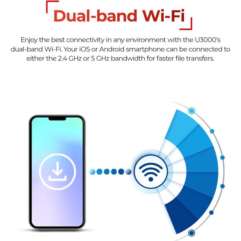 Cámara de Tablero Thinkware U3000 4K Doble con Radar y GPS