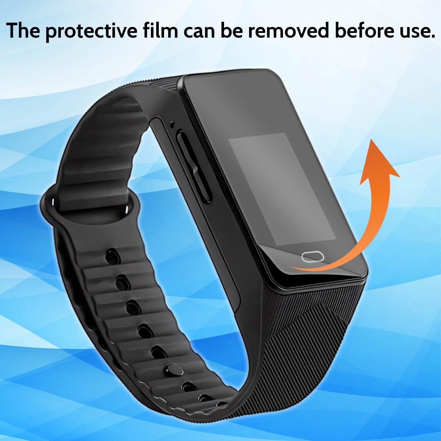 Cámara Mini 1080P VHLTTYV con Batería de 300mAh y 64GB